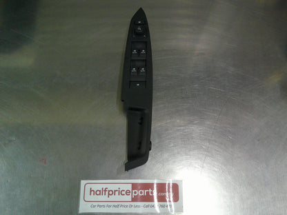Holden CG5 Captiva Genuine Right Hand Front Power Window Master Switch Mirrors And Door Lock New Part