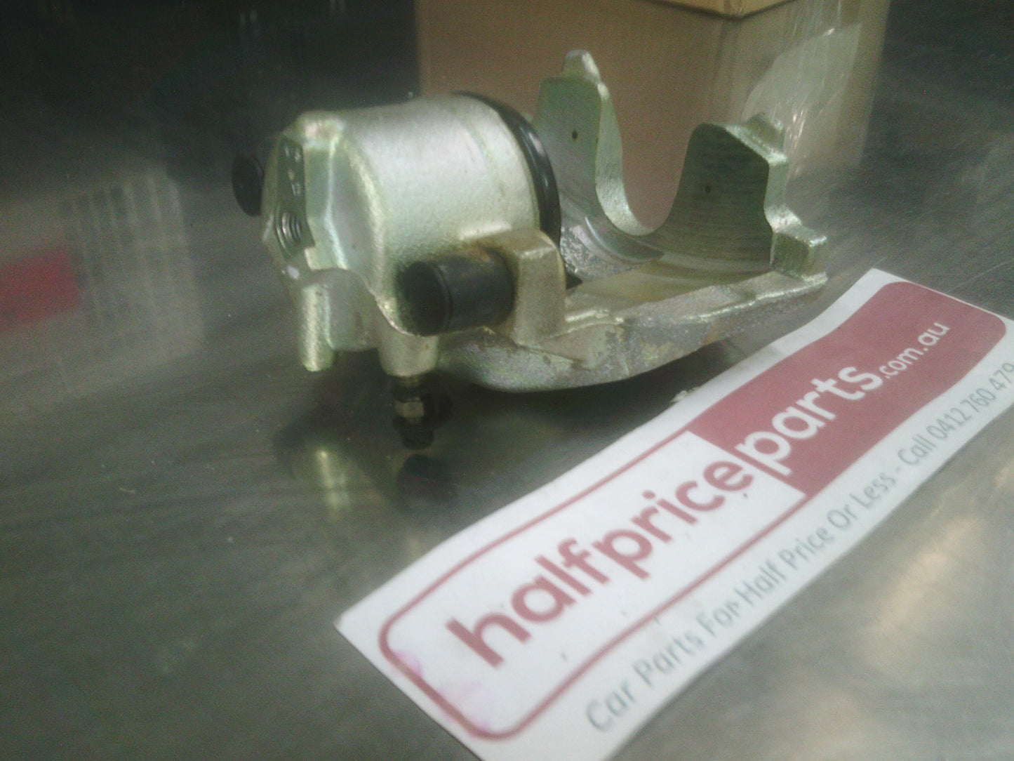 Holden Zafira/Astra Genuine Front Left Brake Calliper New Part