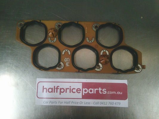 Holden CG Captiva Genuine Lower Intake Manifold Gasket New
