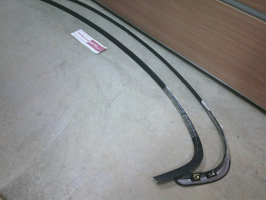 Holden VE Commodore Genuine Right Hand and Left Hand Reveal Moulding (Pair) - VGC Used Part