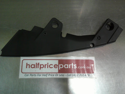 Holden CG7 Captiva Genuine Front Left Hand Headlight Opening Cover Trim New Part