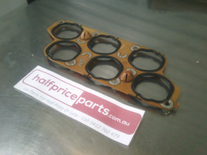 Holden CG Captiva Genuine Lower Intake Manifold Gasket New
