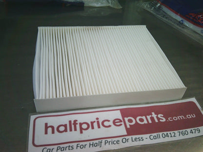 Holden Cruze/Equinox/Malibu/Silverado/Camaro Genuine Cabin Filter New Part