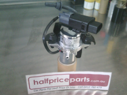 Holden Barina Spark Genuine Hydraulic Power Brake Booster Pump New Part