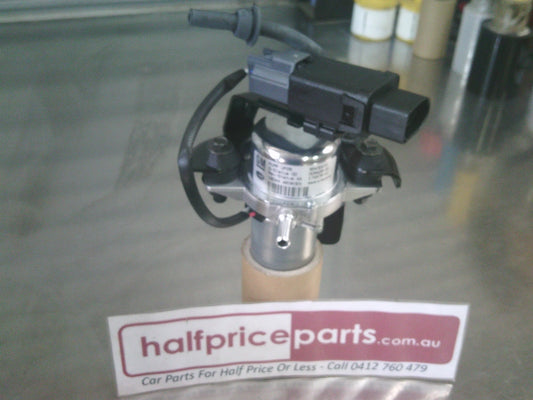 Holden Barina Spark Genuine Hydraulic Power Brake Booster Pump New Part