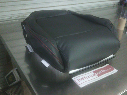 MG ZS Right Hand Black Seat Back Cover New Part