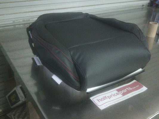 MG ZS Right Hand Black Seat Back Cover New Part