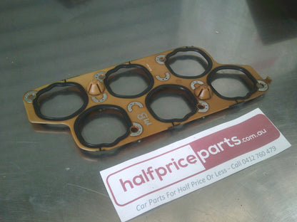 Holden CG Captiva Genuine Lower Intake Manifold Gasket New