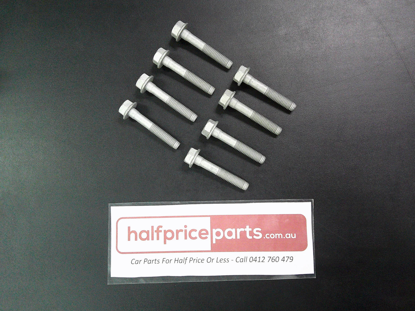 Holden Genuine Engine Front Bolt New Part