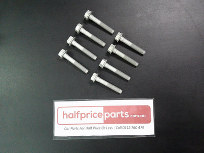 Holden Genuine Engine Front Bolt New Part
