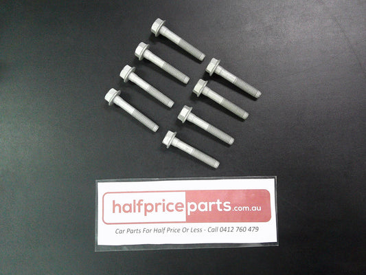 Holden Genuine Engine Front Bolt New Part