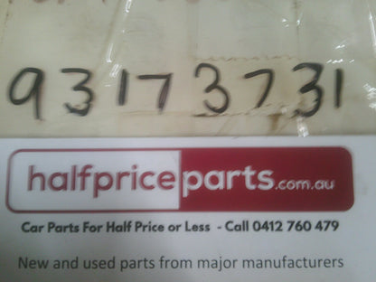 Holden Zafira/Astra Genuine Front Left Brake Calliper New Part