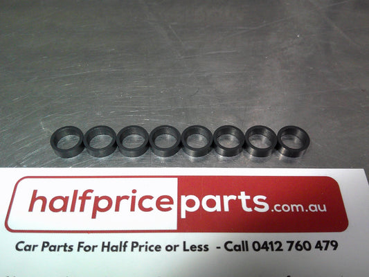 Holden JH Cruze/Equinox/Malibu/Trax Genuine Fuel Injection Fuel Rail O-Ring Set 8 New Part