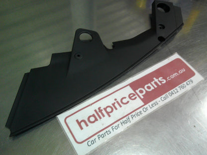 Holden CG7 Captiva Genuine Front Left Hand Headlight Opening Cover Trim New Part