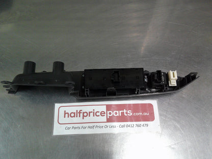 Holden CG5 Captiva Genuine Right Hand Front Power Window Master Switch Mirrors And Door Lock New Part