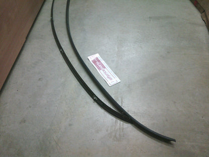 Holden VE Commodore Genuine Right Hand and Left Hand Reveal Moulding (Pair) - VGC Used Part
