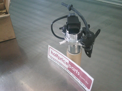 Holden Barina Spark Genuine Hydraulic Power Brake Booster Pump New Part