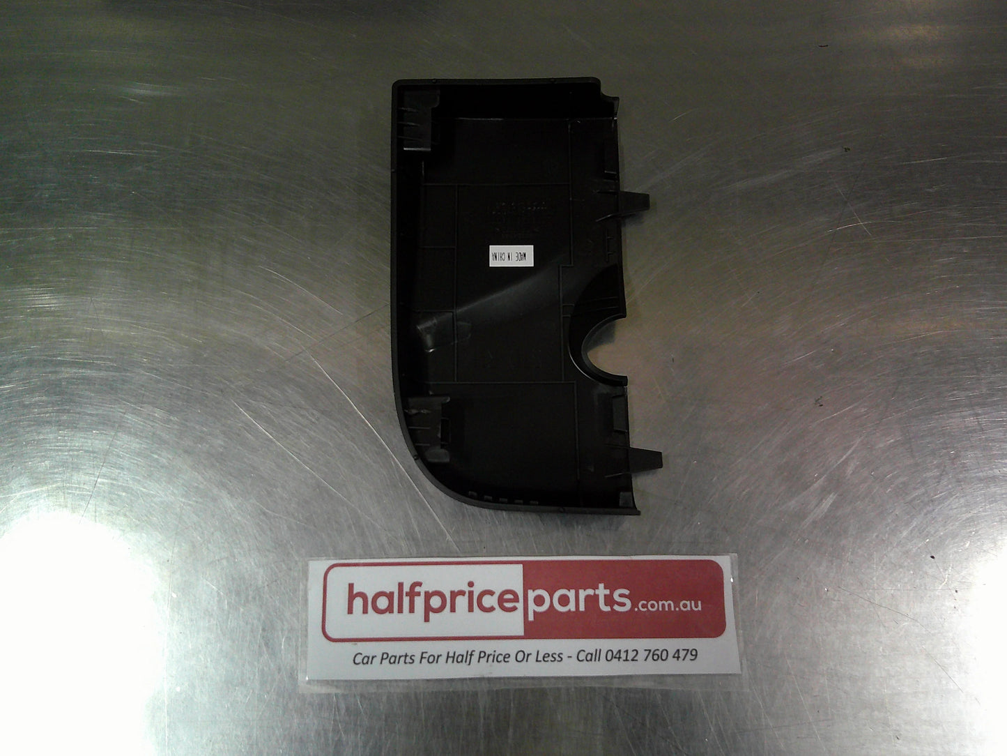 Holden TJ Trax Genuine Right Hand Windshield Cover New Part