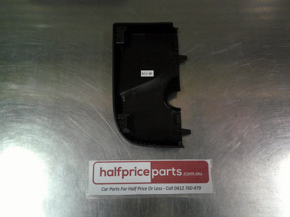 Holden TJ Trax Genuine Right Hand Windshield Cover New Part