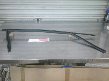 Mercedes Benz A-Class W176 Genuine Right Hand Front Window Guide Rail - New Part