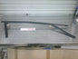 Mercedes Benz A-Class W176 Genuine Right Hand Front Window Guide Rail - New Part