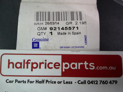 Holden VY/VZ Commodore Genuine Rear Parking Sensor New Part