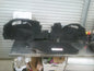 Holden Tigra XC Series Genuine Rear Boot Carpets Set Of 3 New Part