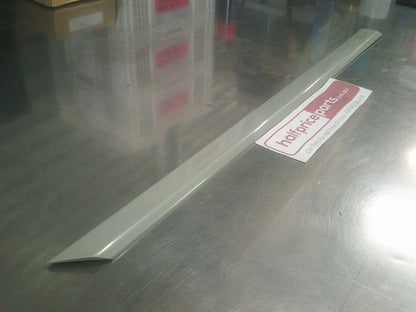 Holden Commodore VY/VZ Executive Genuine Right Hand Rear Door Side Moulding New Part