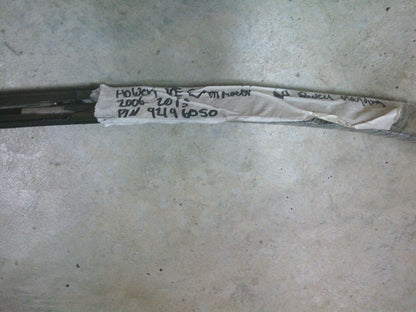 Holden VE Commodore Genuine Right Hand and Left Hand Reveal Moulding (Pair) - VGC Used Part