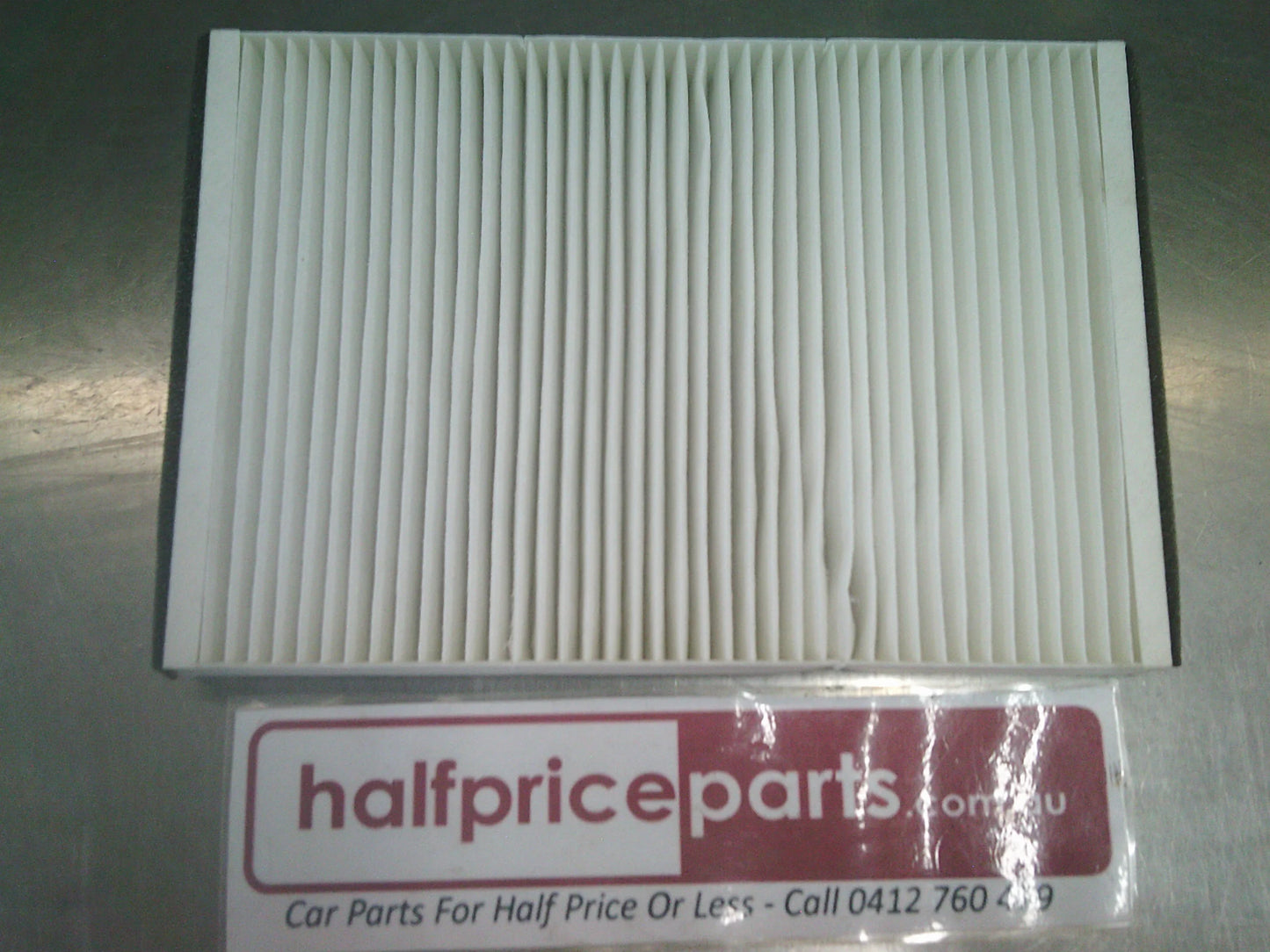 Holden Astra G-H/Zafira Genuine Pollen Cabin Filter New Part