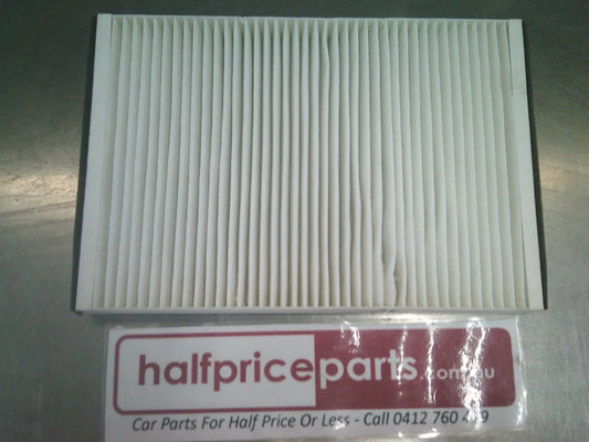 Holden Astra G-H/Zafira Genuine Pollen Cabin Filter New Part