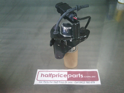 Holden Barina Spark Genuine Hydraulic Power Brake Booster Pump New Part