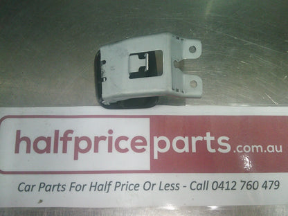 Holden CG Captiva Genuine Bonnet Release Cable Handle New Part
