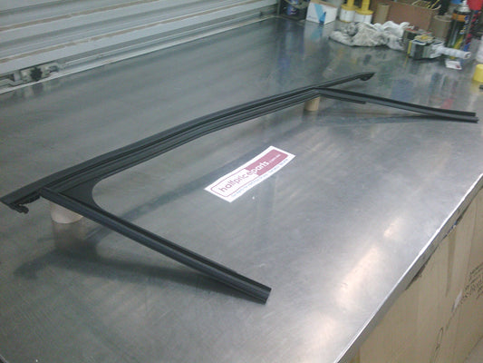 Mercedes Benz A-Class W176 Genuine Right Hand Front Window Guide Rail - New Part