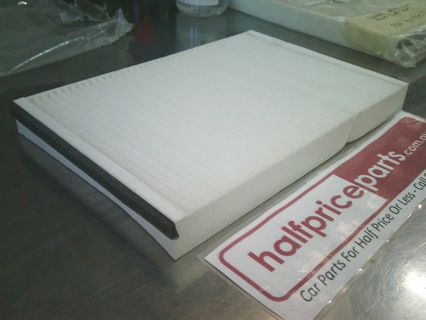 Holden Astra G-H/Zafira Genuine Pollen Cabin Filter New Part