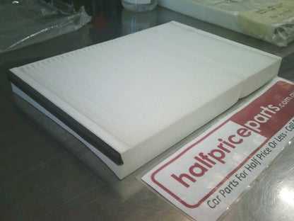 Holden Astra G-H/Zafira Genuine Pollen Cabin Filter New Part