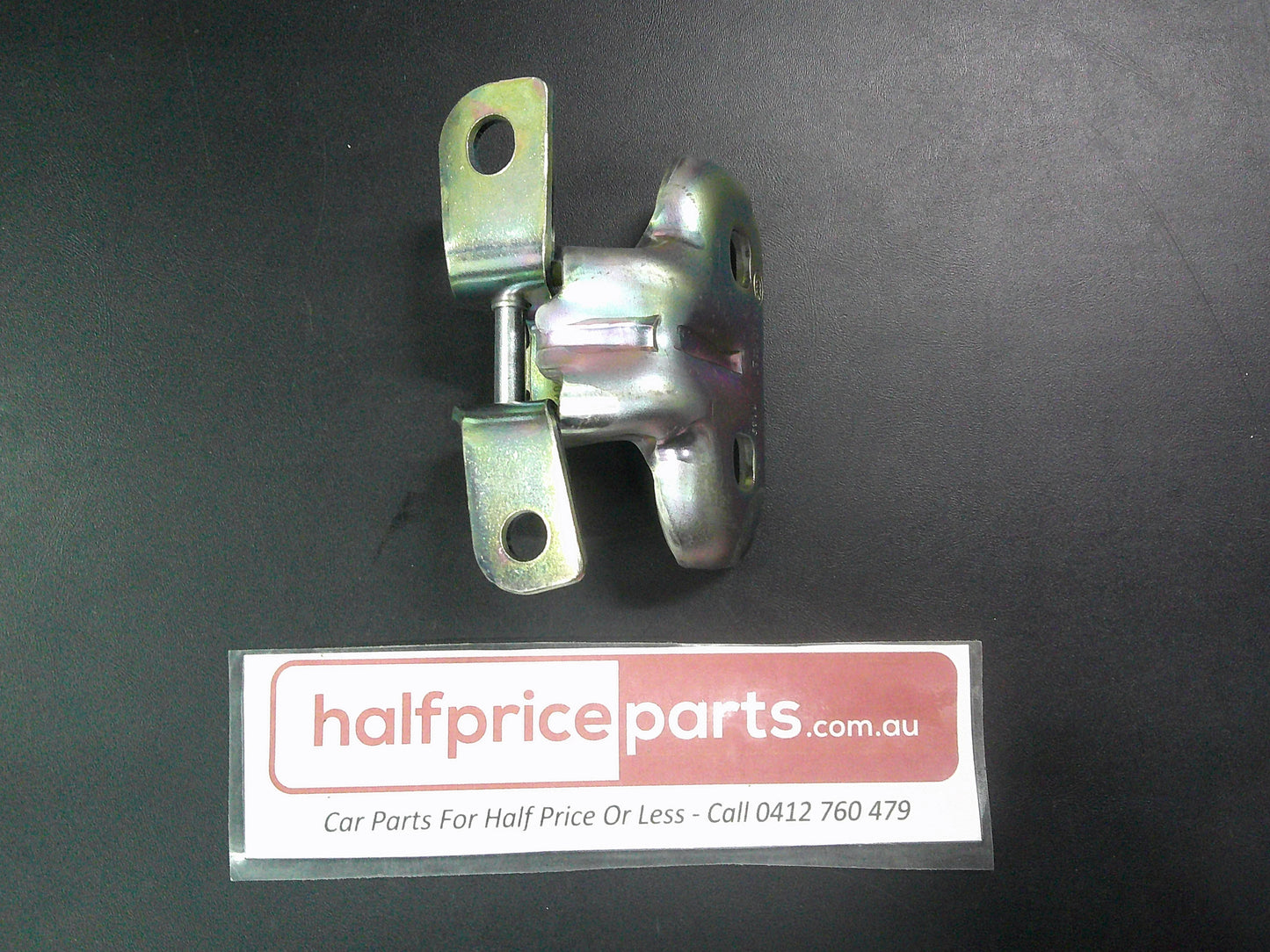 Holden TM Barina Genuine Right Hand (Drivers) Front Lower Door Hinge New Part