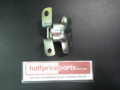 Holden TM Barina Genuine Right Hand (Drivers) Front Lower Door Hinge New Part