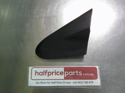 Holden TM Barina Genuine Left Hand Front Body Applique New Part
