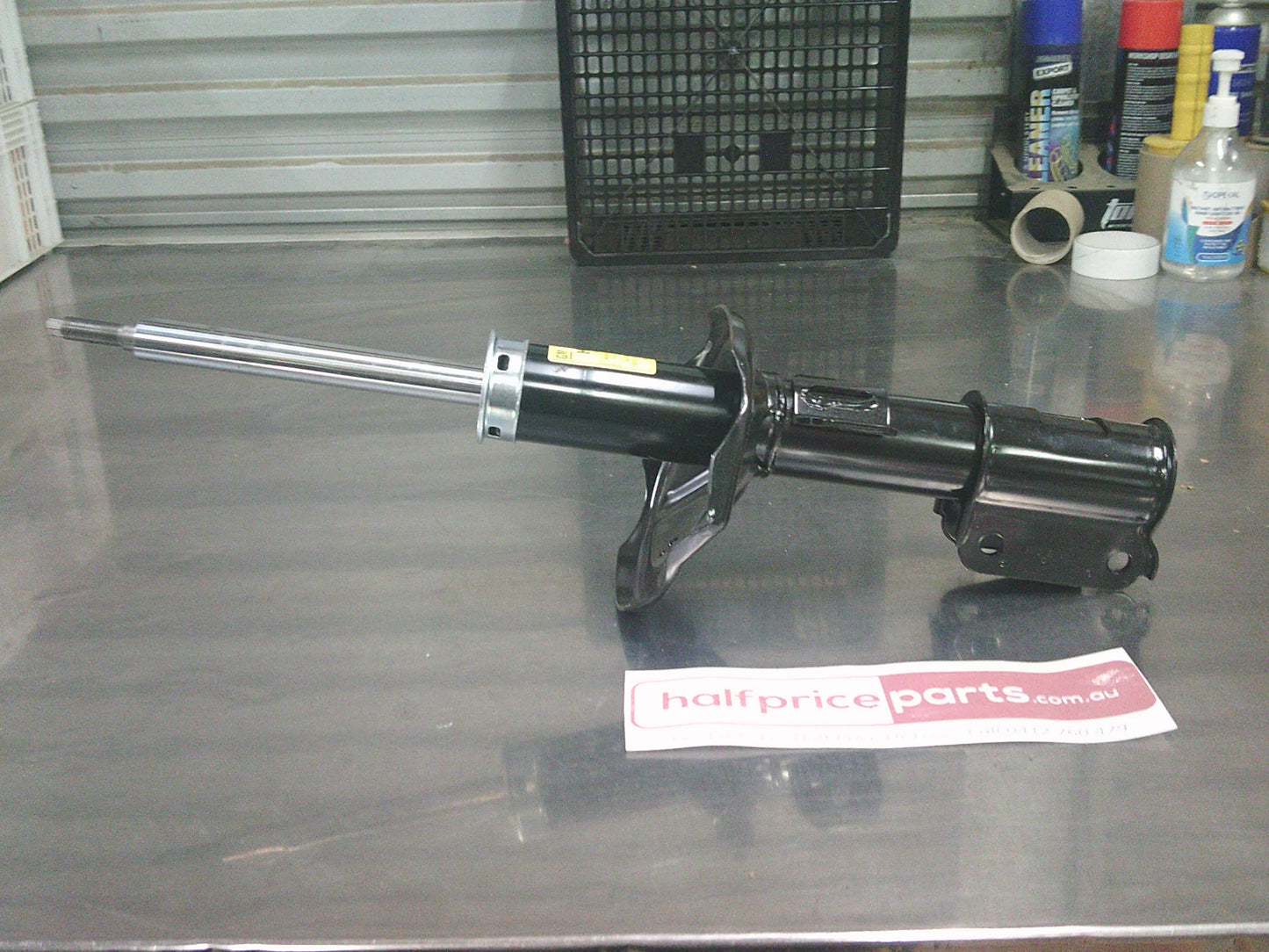 Holden JF Viva Genuine Left Hand Front (Passenger) Strut Assembly New Part