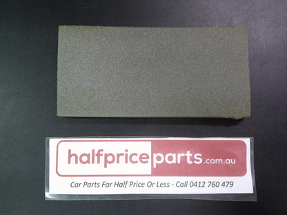 Holden VT/VX/VY/VZ/VE/VF Commodore/Calais/Monaro/WK/WL/WM/WN Caprice/Statesman Genuine Inlet Manifold Seal New Part