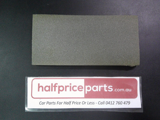 Holden VT/VX/VY/VZ/VE/VF Commodore/Calais/Monaro/WK/WL/WM/WN Caprice/Statesman Genuine Inlet Manifold Seal New Part