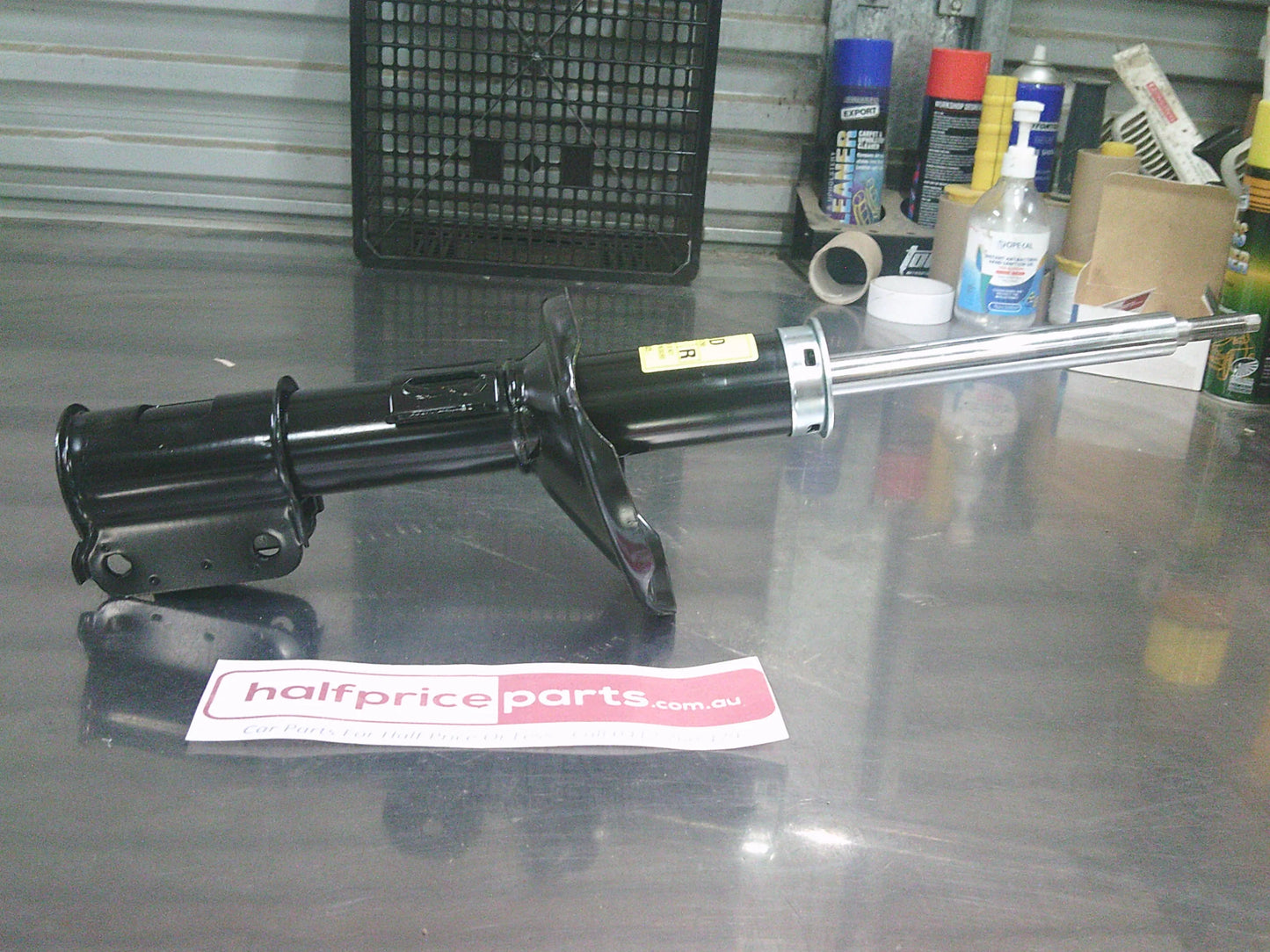 Holden JF Viva Genuine Right Hand Front (Drivers) Strut Assembly New Part