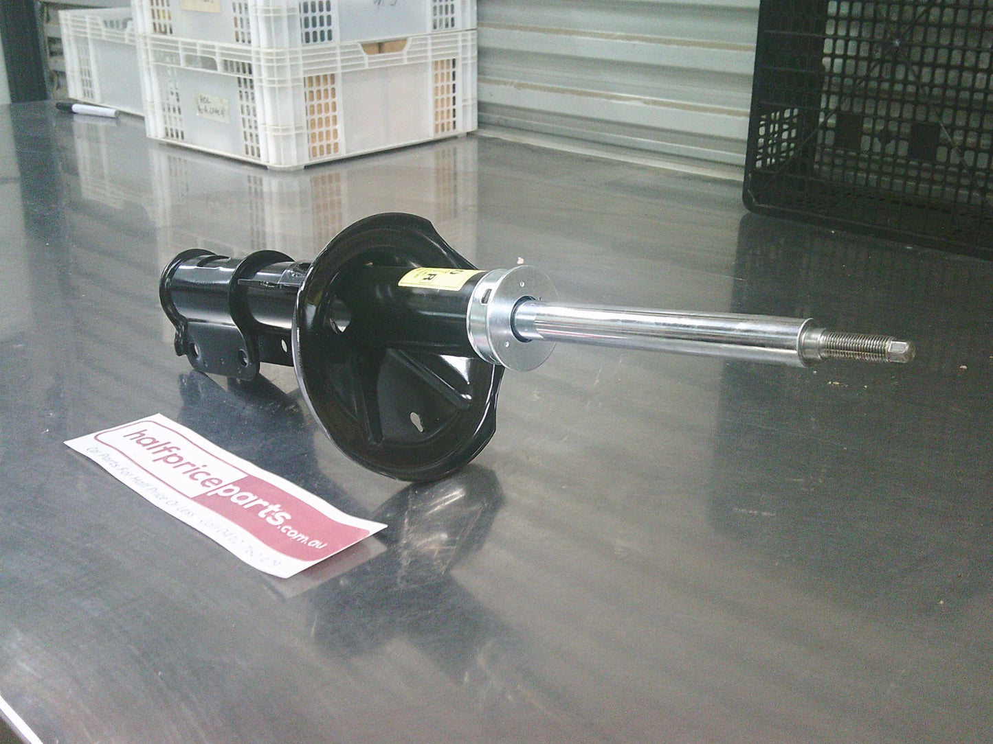 Holden JF Viva Genuine Right Hand Front (Drivers) Strut Assembly New Part