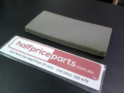 Holden VT/VX/VY/VZ/VE/VF Commodore/Calais/Monaro/WK/WL/WM/WN Caprice/Statesman Genuine Inlet Manifold Seal New Part