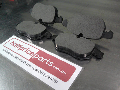 Holden AH Astra/ZC Vectra/SAAB 9-3 Genuine Front Brake Pad Set New Part