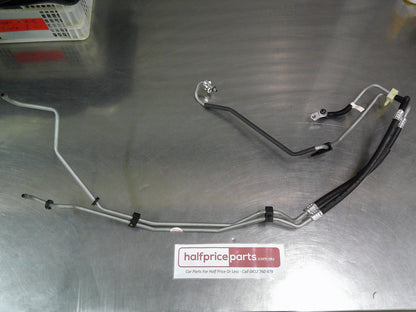 Holden Trax Genuine Automatic Transmission Inlet/Outlet Cooler Pipe New Part