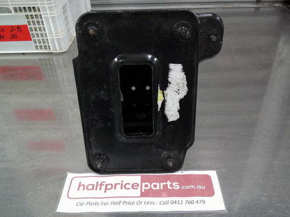 Holden CG Captiva Genuine Left Hand Front Bumper Bar Absorber New Part