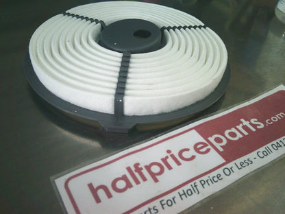 Wesfil Air Engine Filter Element Suits Holden RB Gemini New Part