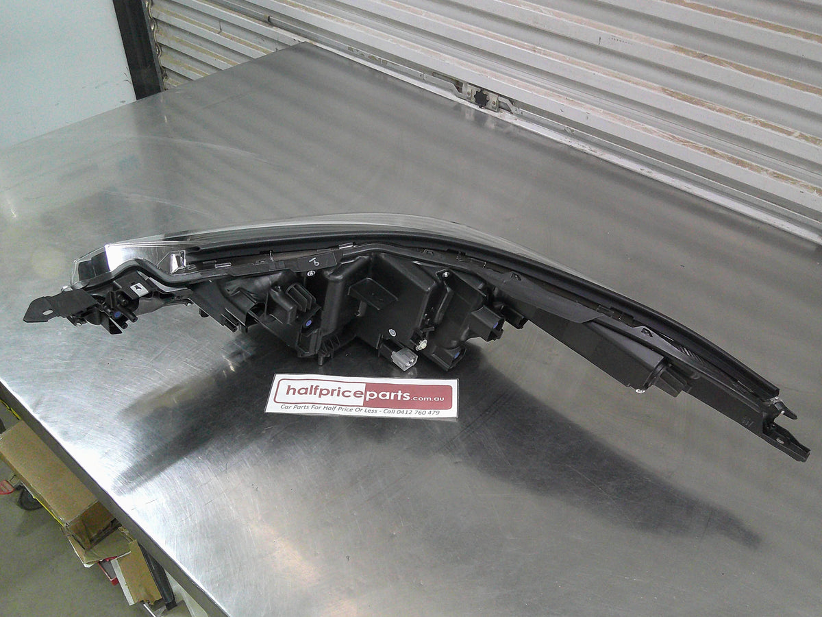Toyota CH-R Composite Right Hand Front Head Light New Part
